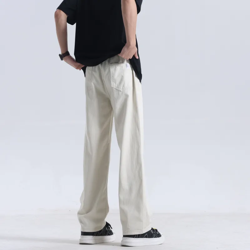 YK&YB Jeans Unisex-15