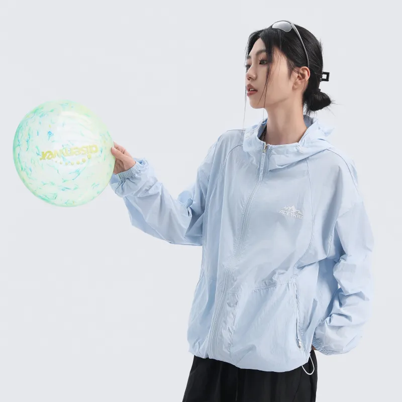YK&YB Sun Protection Clothing Unisex-24