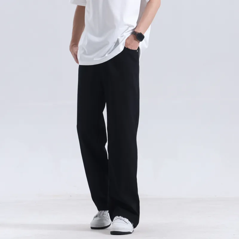 YK&YB Jeans Unisex-3