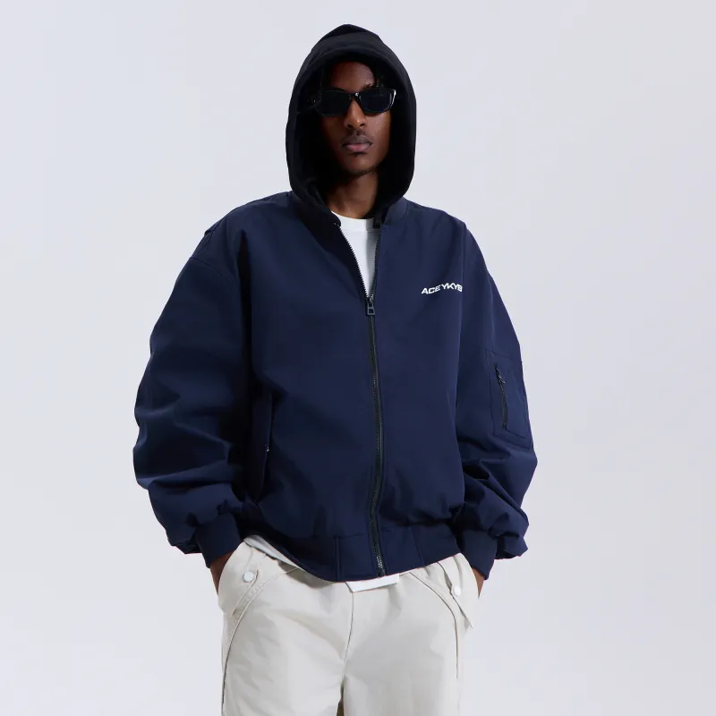 YK&YB Jackets Unisex-41