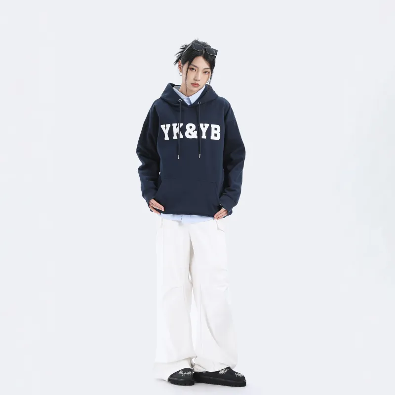 YK&YB Sweatshirts Unisex-17