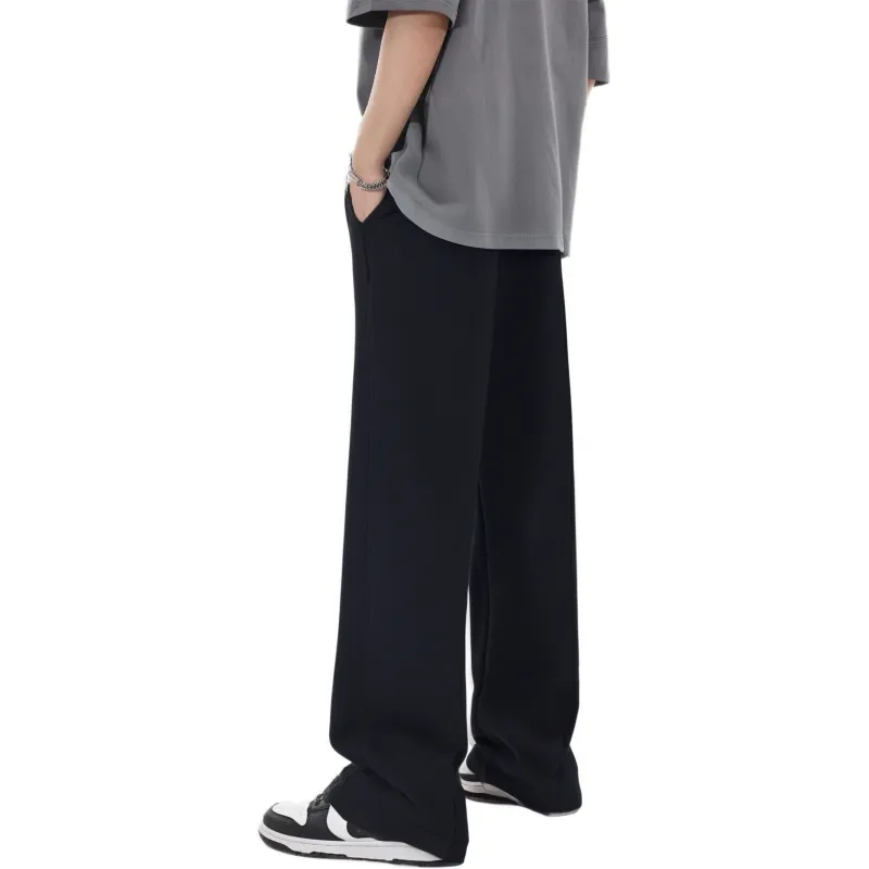 YK&YB Casual Pants Unisex-4
