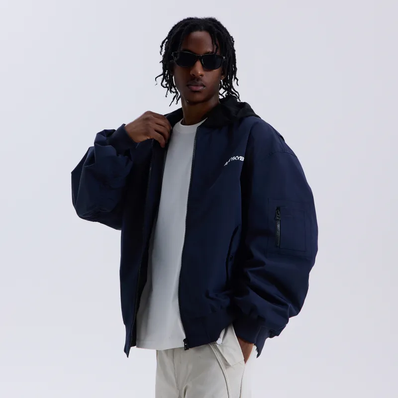 YK&YB Jackets Unisex-38