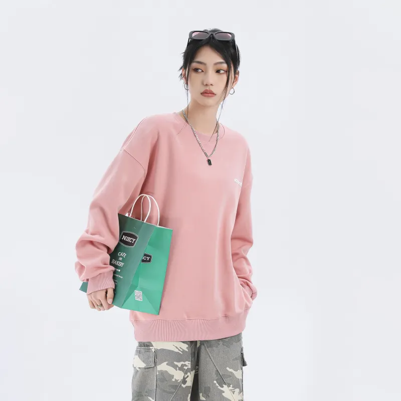 YK&YB Sweatshirts Unisex-32