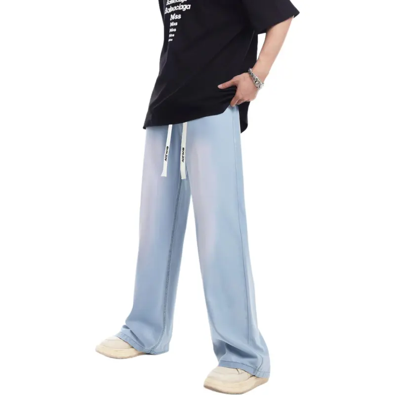 YK&YB Jeans Unisex-17