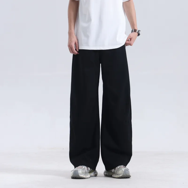 YK&YB Jeans Unisex-3