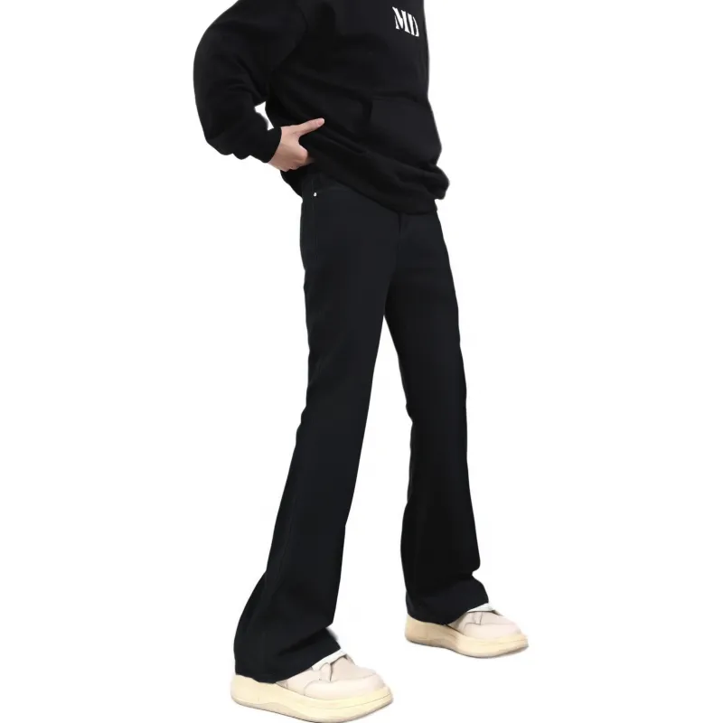 YK&YB Jeans Unisex-28