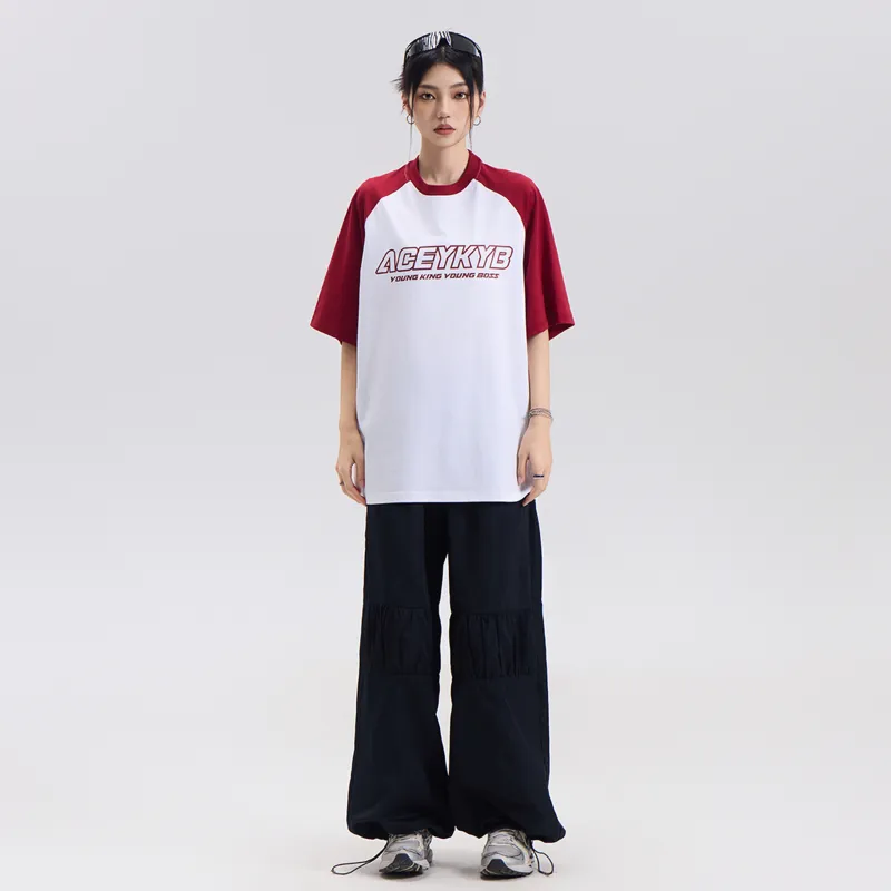 YK&YB T Shirts Unisex-19