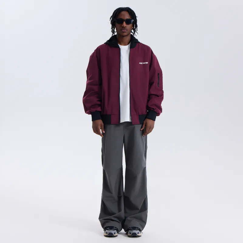 YK&YB Jackets Unisex-16