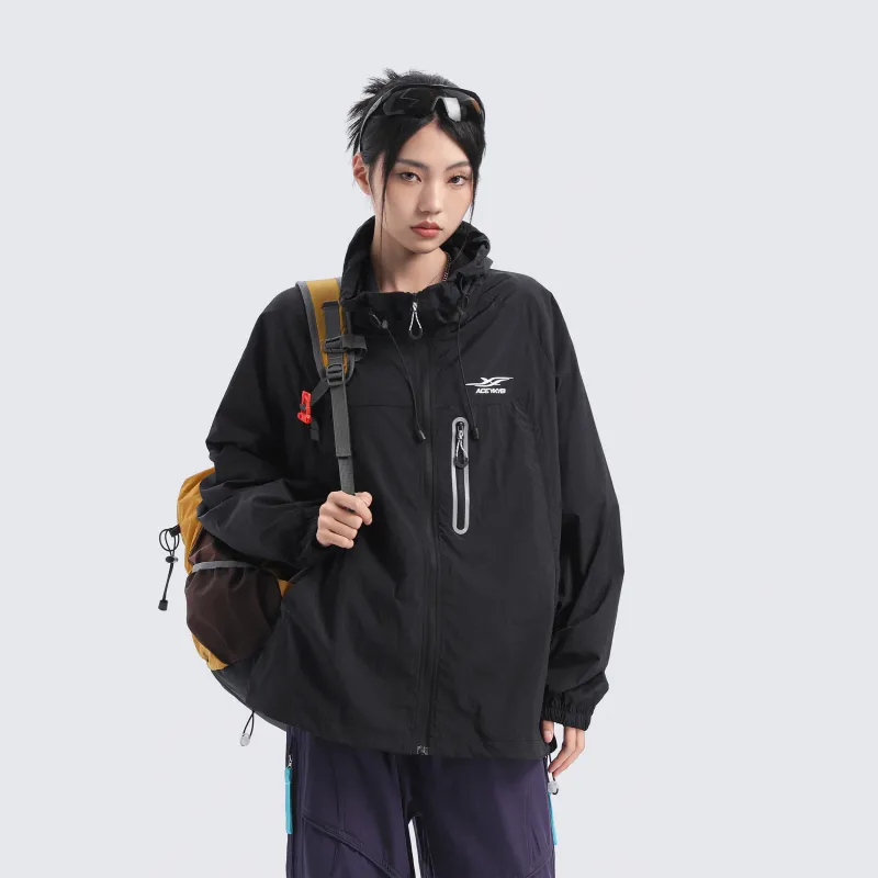 YK&YB Sun Protection Clothing Unisex-7