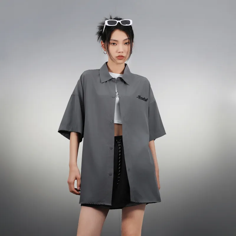 YK&YB Shirts Unisex-38