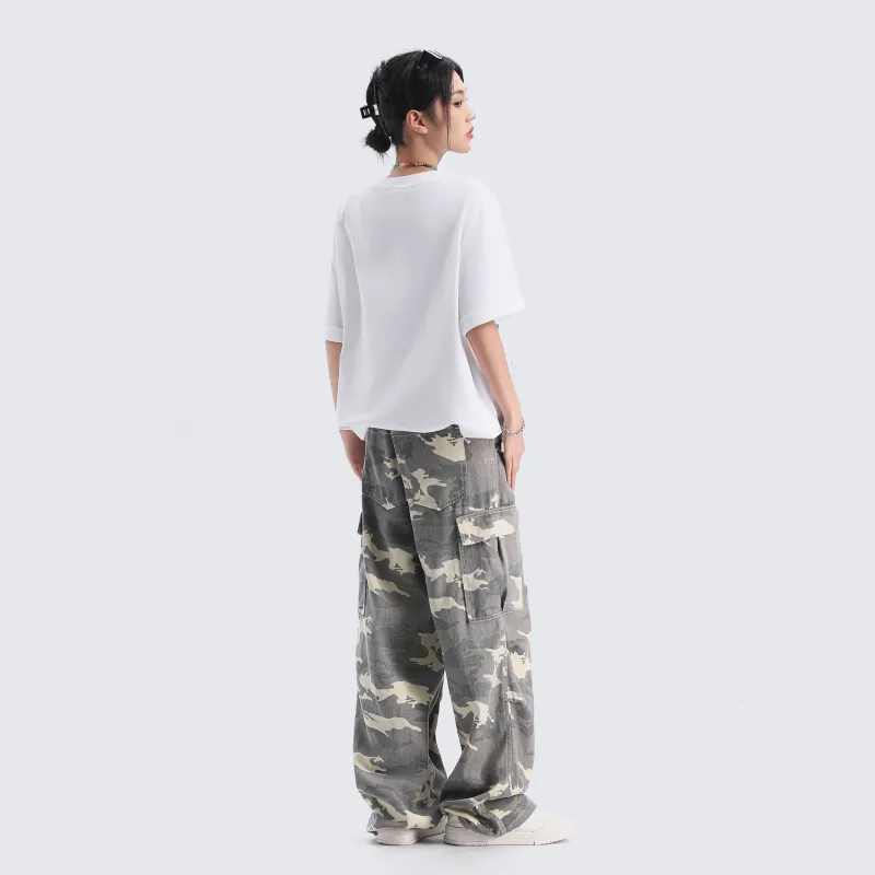 YK&YB T-Shirts Unisex-13