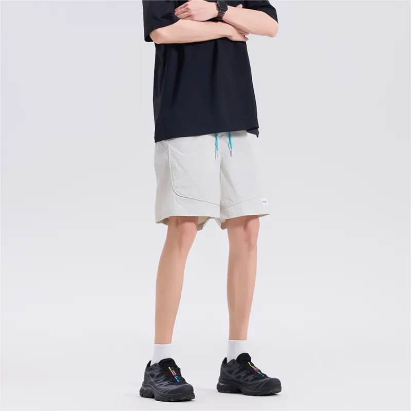 YK&YB Casual Shorts Unisex-28