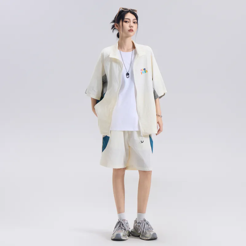 YK&YB Casual Sportswear Unisex-11
