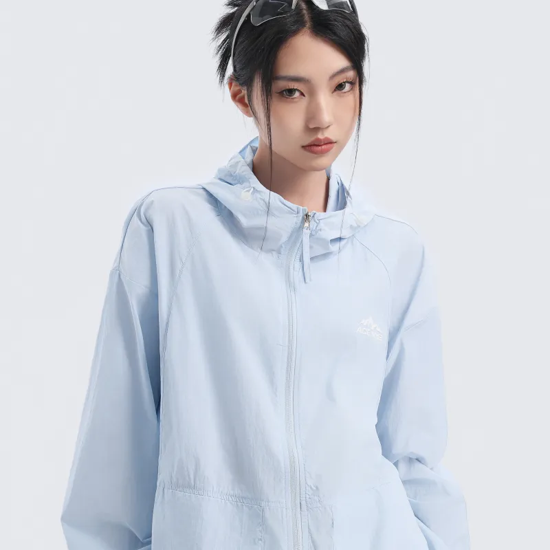 YK&YB Sun Protection Clothing Unisex-23