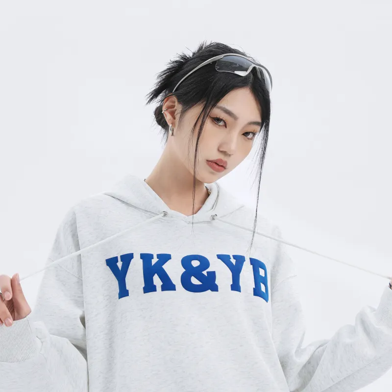 YK&YB Sweatshirts Unisex-55