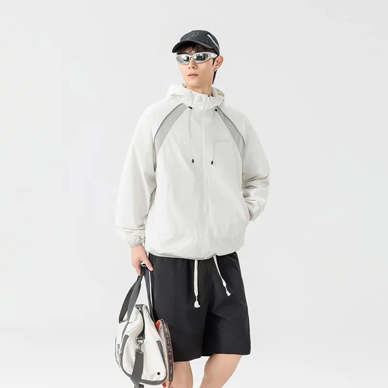 YK&YB Sun Protection Clothing Unisex-10