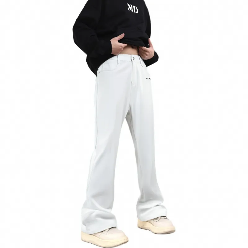 YK&YB Jeans Unisex-4