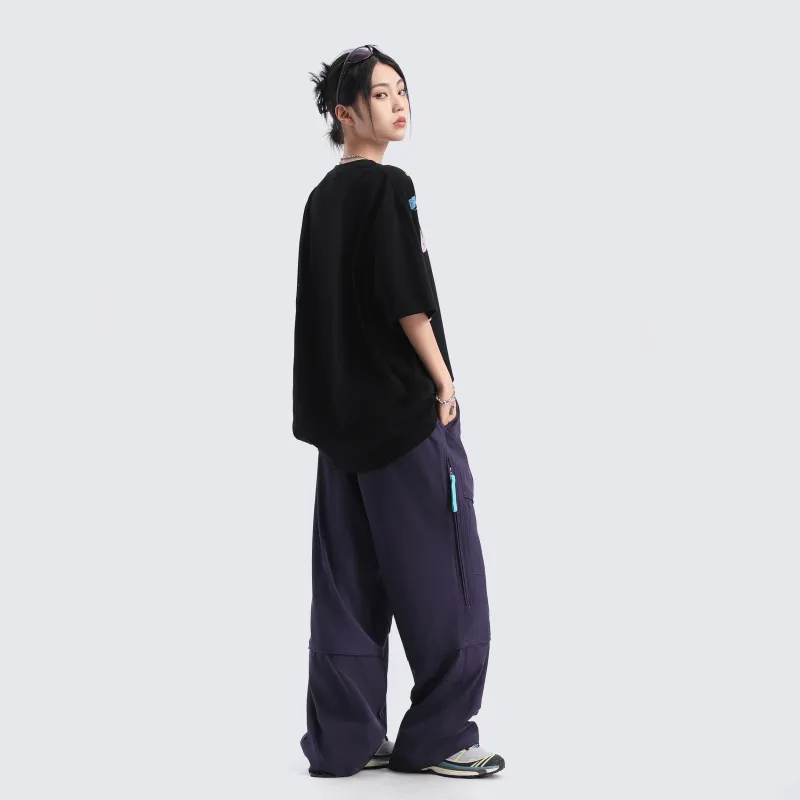 YK&YB T-Shirts Unisex-6