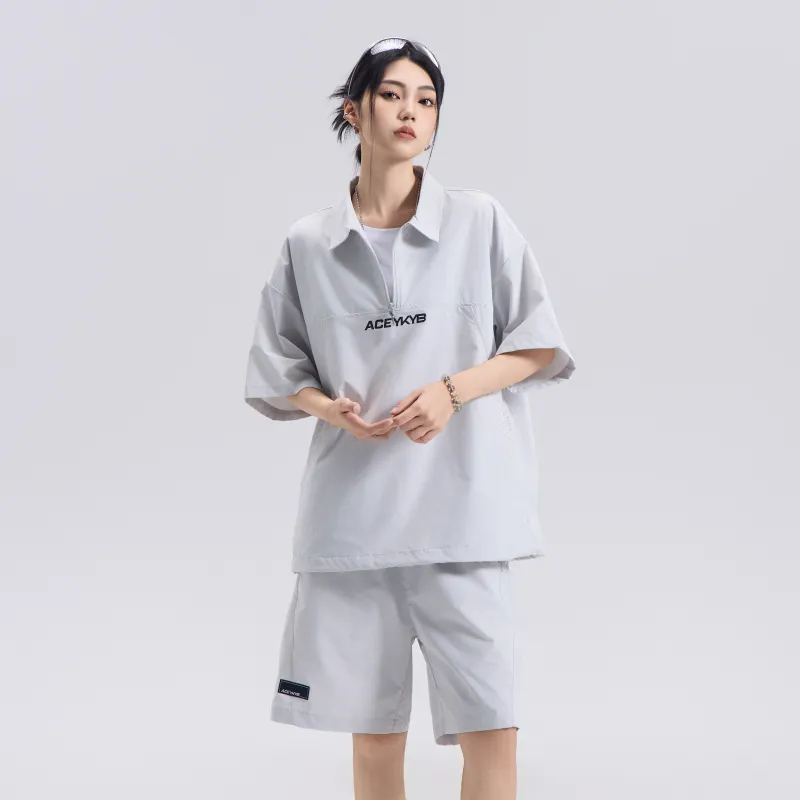 YK&YB Casual Sportswear Unisex-10