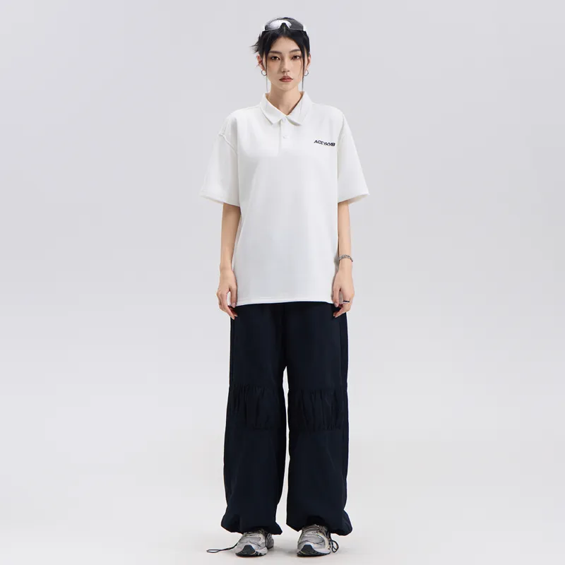 YK&YB Polo Shirts Unisex-10