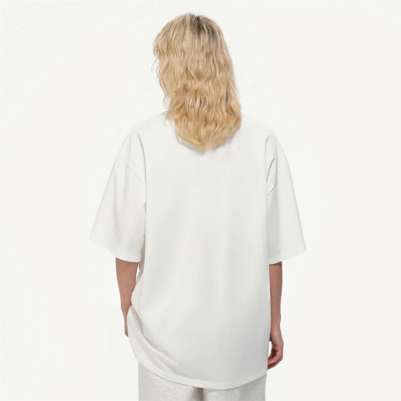 Genesiszero Short Sleeved T Shirts Unisex-7
