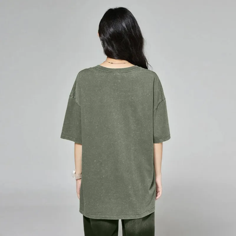 Genesiszero T Shirts Unisex-12