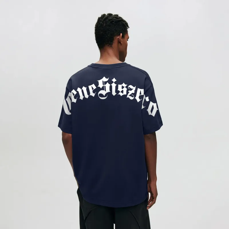 Genesiszero T Shirts Unisex-12