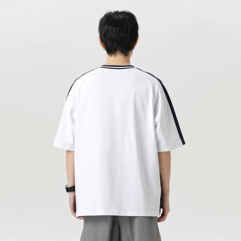 Genesiszero T Shirts Unisex-4
