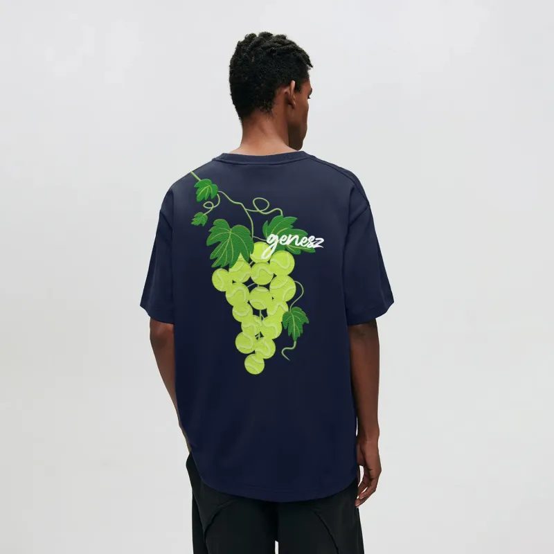 Genesiszero T-Shirts Unisex-14