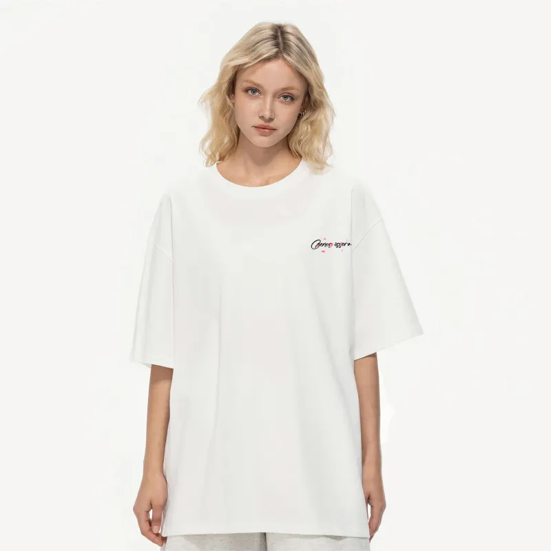 Genesiszero T Shirts Unisex-16