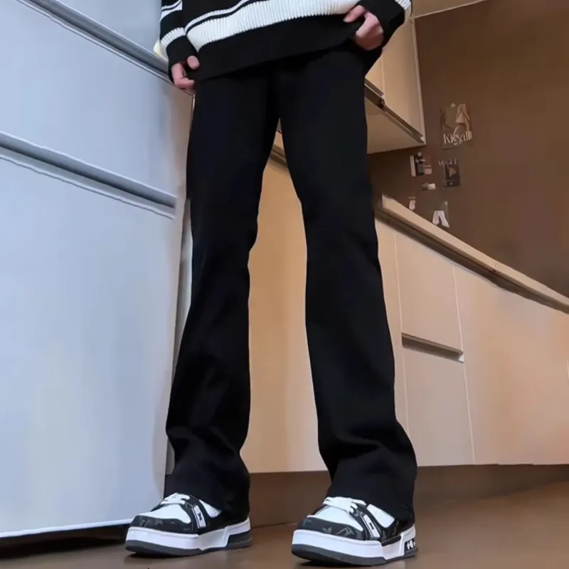 Genesiszero Sweatshirt Set Unisex-3