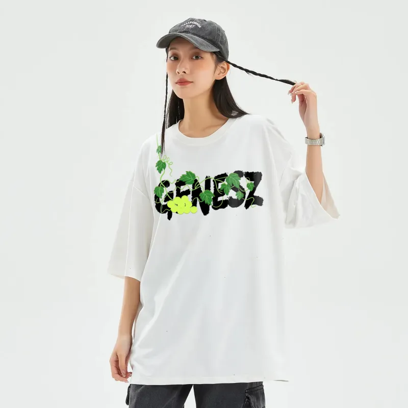 Genesiszero T Shirts Unisex-8