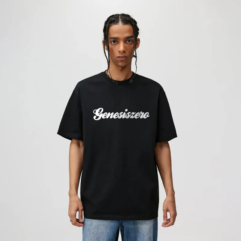 Genesiszero T-Shirts Unisex-2