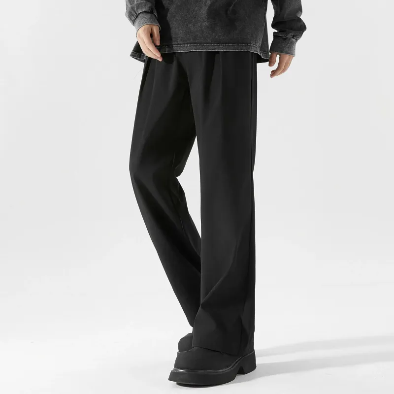 Genesiszero Suit Trouser Unisex-2