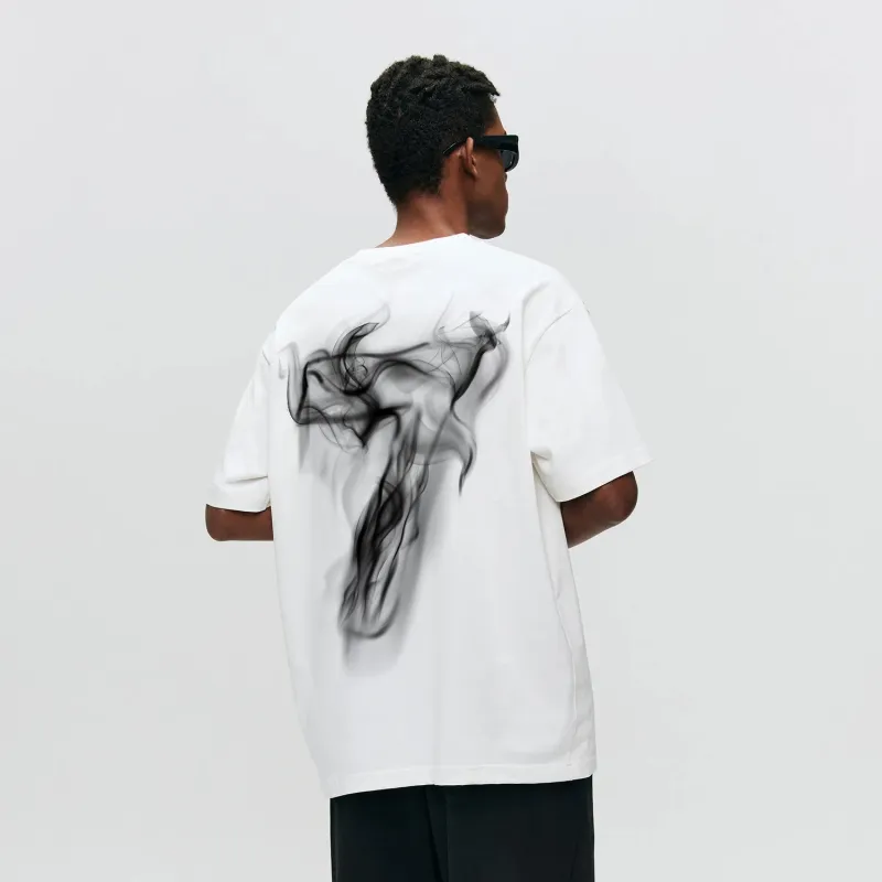 Genesiszero T Shirts Unisex-5