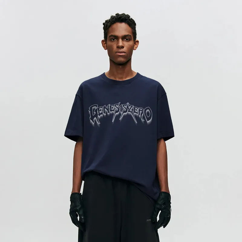 Genesiszero T Shirts Unisex-14
