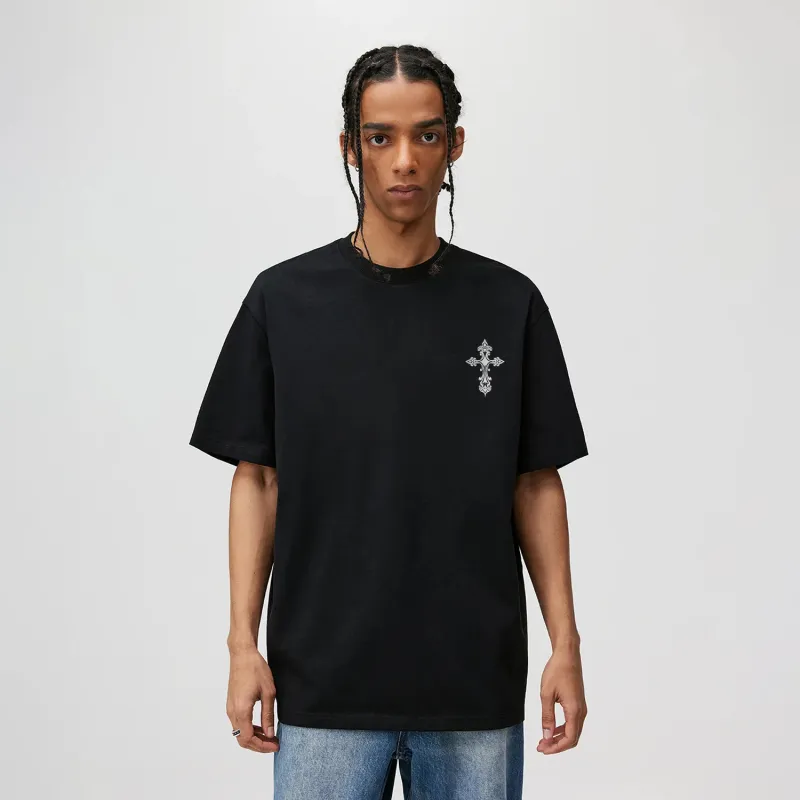 Genesiszero T Shirts Unisex-3