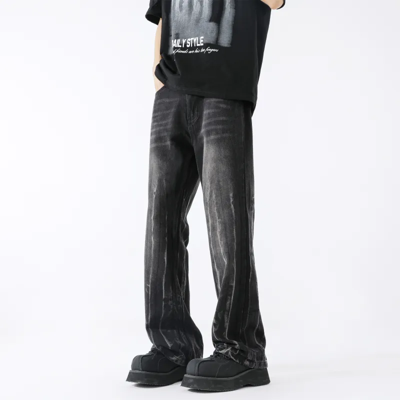 Genesiszero Jeans Unisex-2