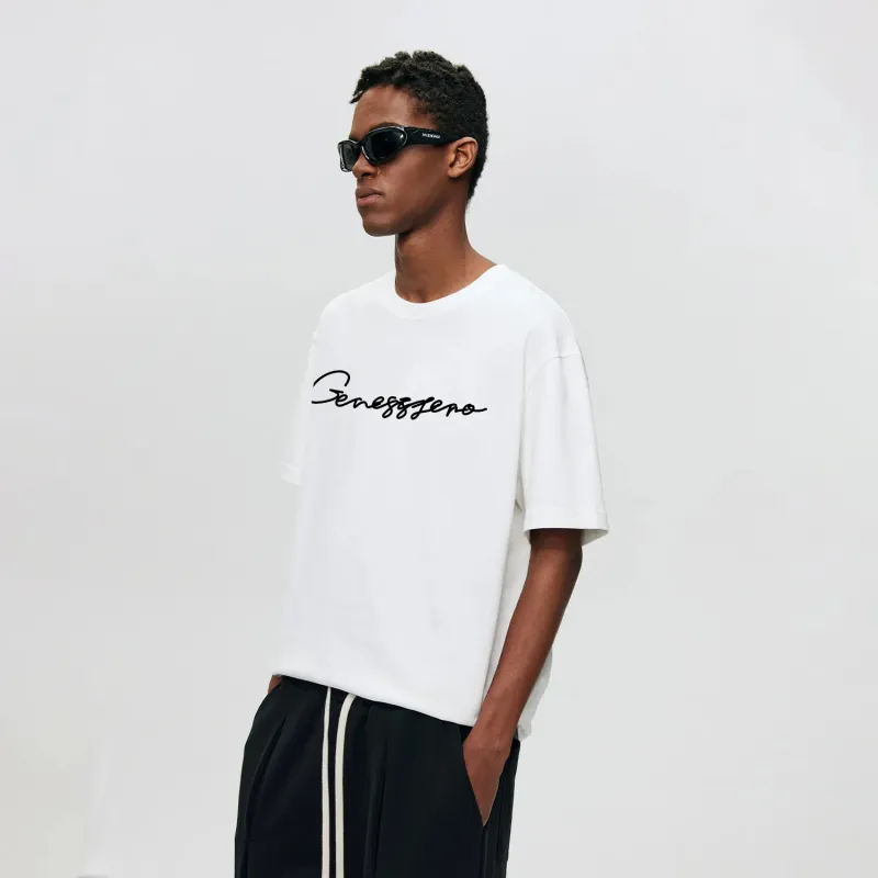 Genesiszero T Shirts Unisex-6