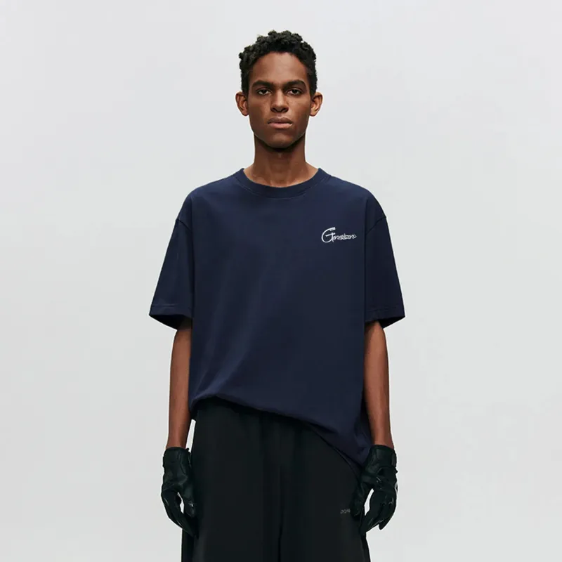 Genesiszero T Shirts Unisex-14