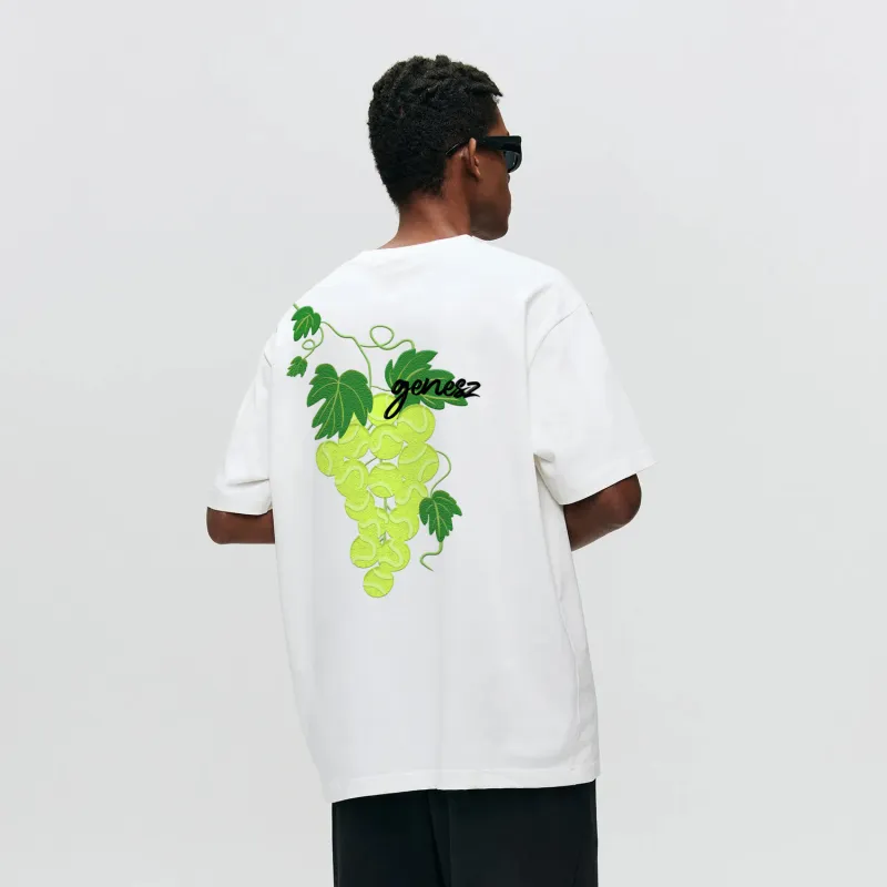 Genesiszero T-Shirts Unisex-22