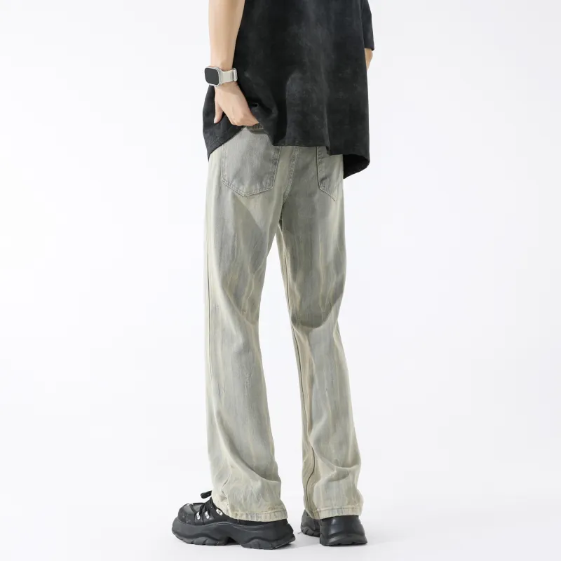 Genesiszero Jeans Unisex-7