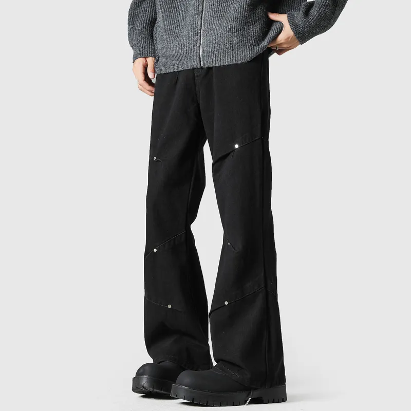 Genesiszero Jeans Unisex-3