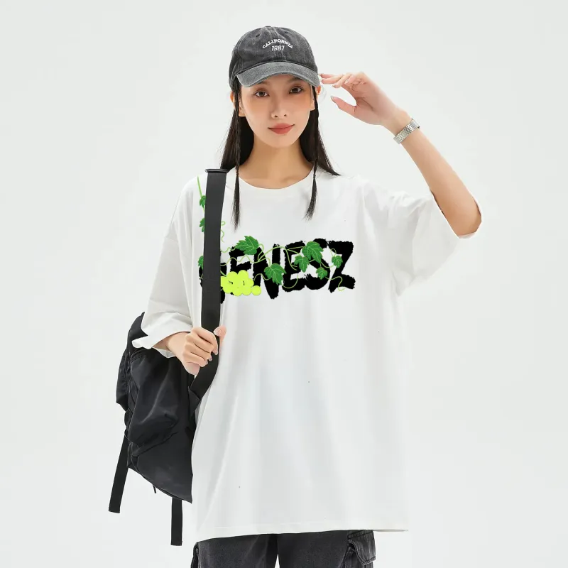 Genesiszero T Shirts Unisex-17
