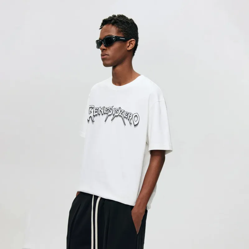 Genesiszero T Shirts Unisex-6