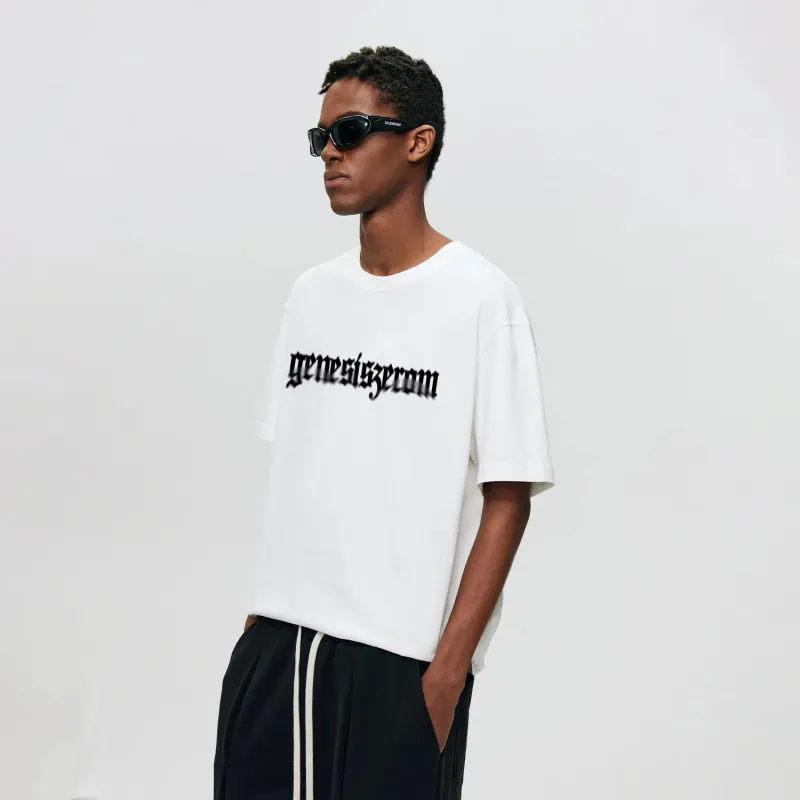 Genesiszero T Shirts Unisex-6