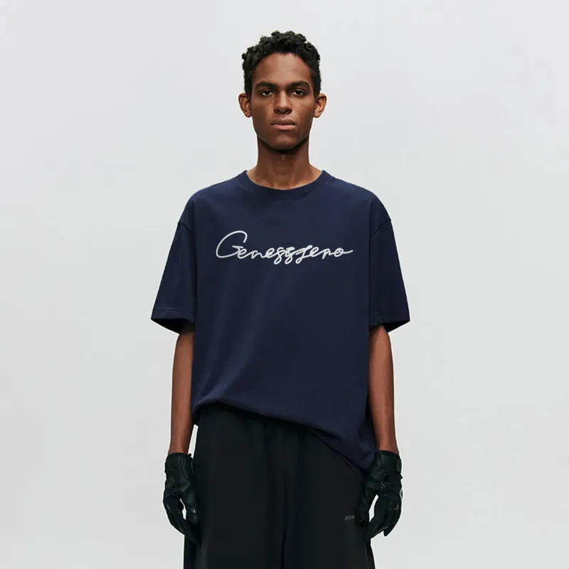 Genesiszero T Shirts Unisex-14