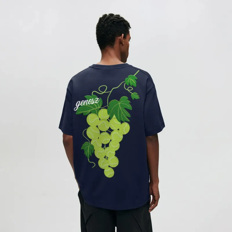 Genesiszero T Shirts Unisex-15
