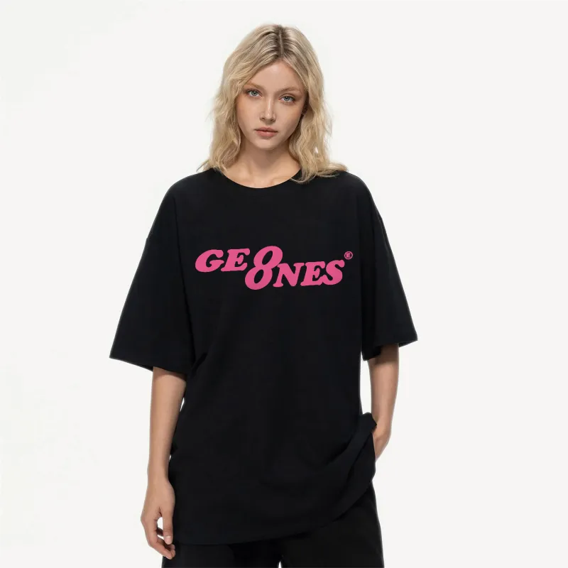 Genesiszero T Shirts Unisex-6